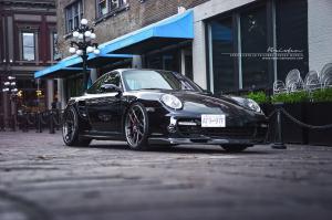 2015 Porsche 911 Turbo by ReinART Design